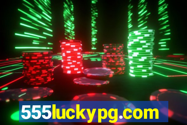 555luckypg.com