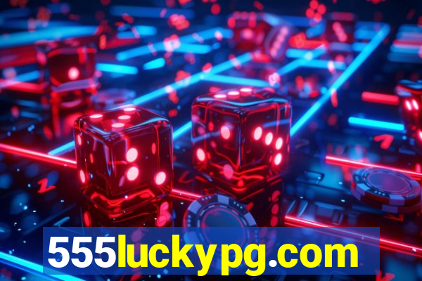 555luckypg.com