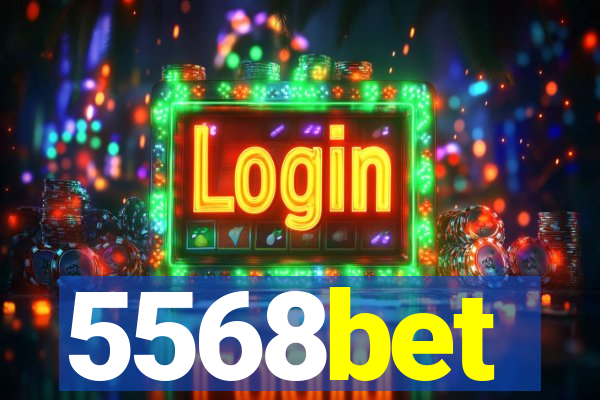 5568bet