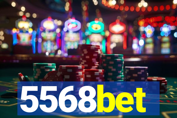 5568bet