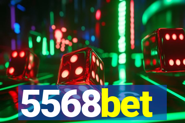 5568bet