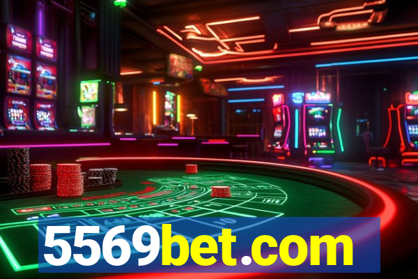 5569bet.com