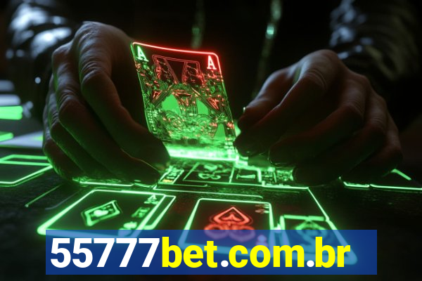 55777bet.com.br