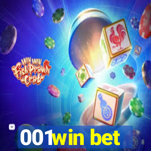 001win bet