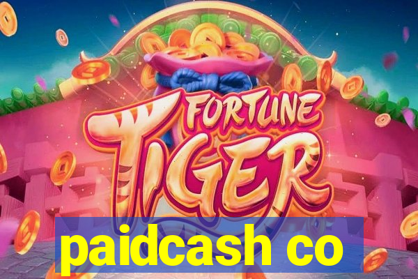 paidcash co