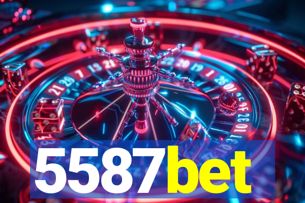 5587bet