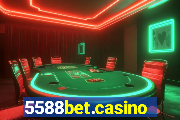 5588bet.casino