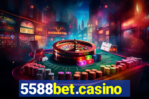 5588bet.casino