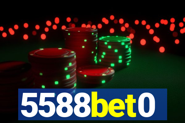 5588bet0