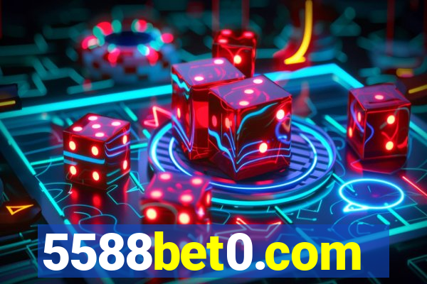 5588bet0.com