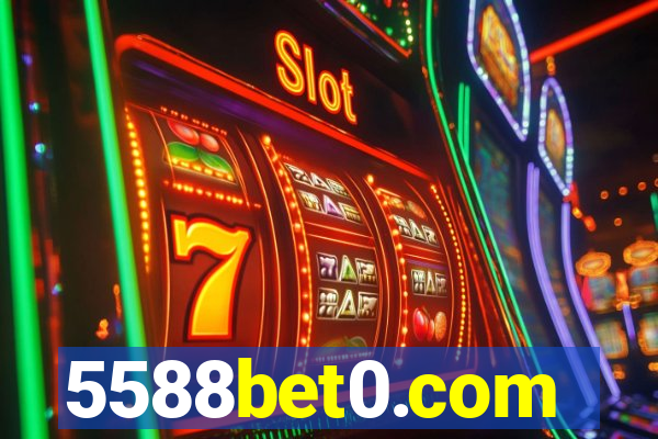 5588bet0.com