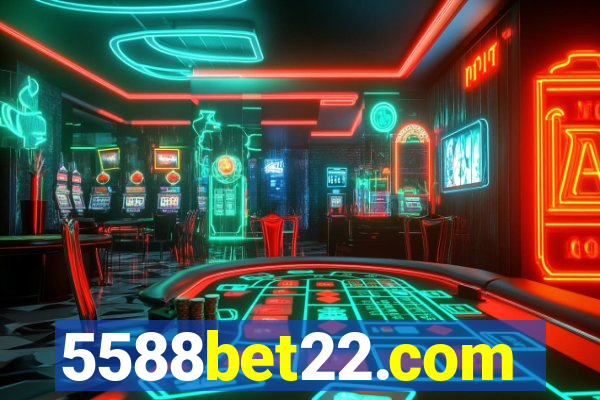 5588bet22.com