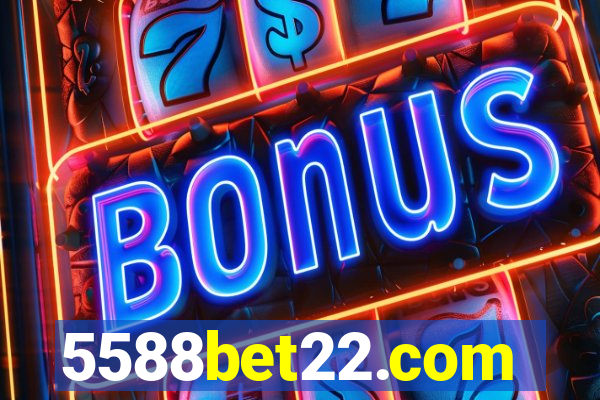 5588bet22.com