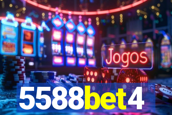 5588bet4