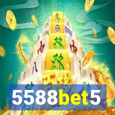 5588bet5