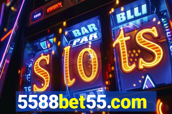 5588bet55.com