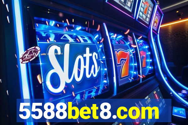 5588bet8.com