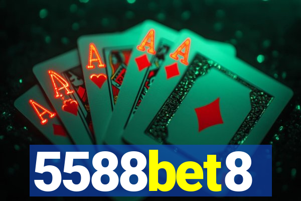 5588bet8