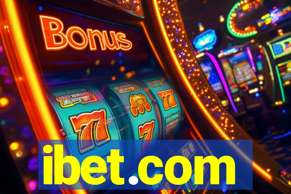 ibet.com