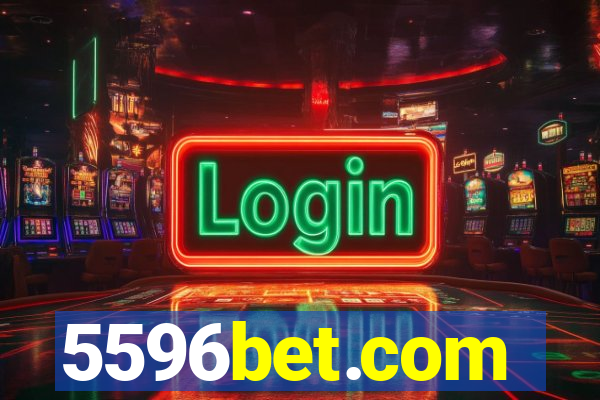 5596bet.com