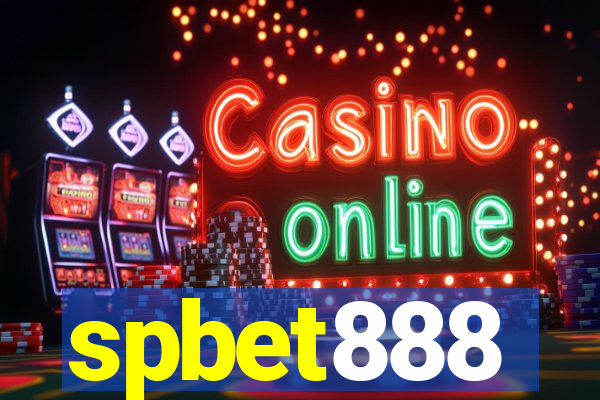 spbet888