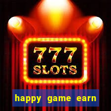 happy game earn money gcash