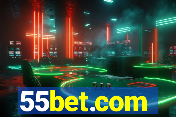 55bet.com