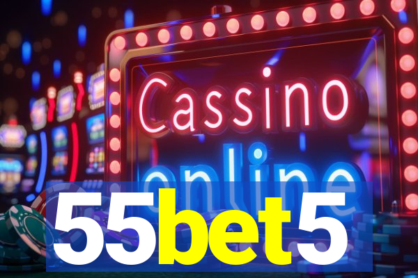 55bet5