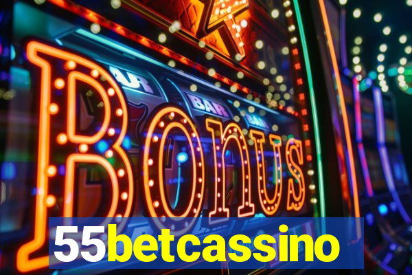 55betcassino