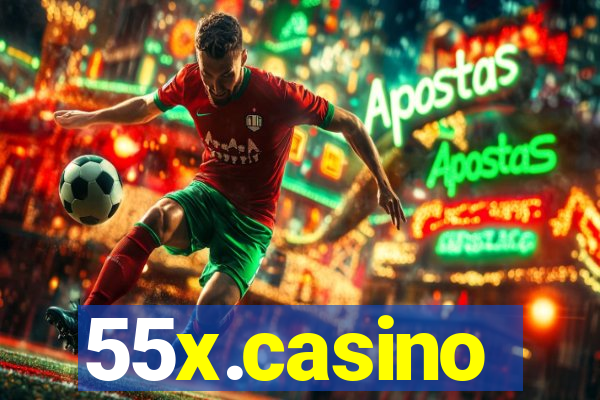 55x.casino