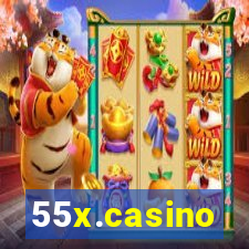 55x.casino