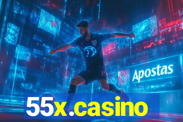 55x.casino