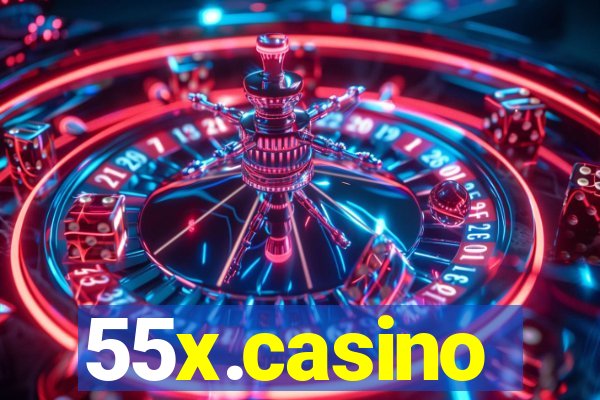 55x.casino