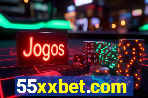 55xxbet.com