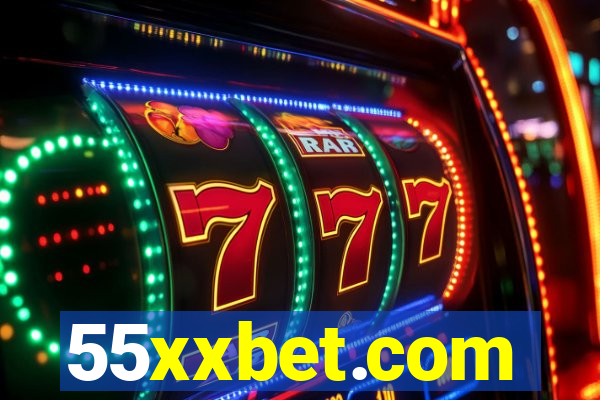 55xxbet.com