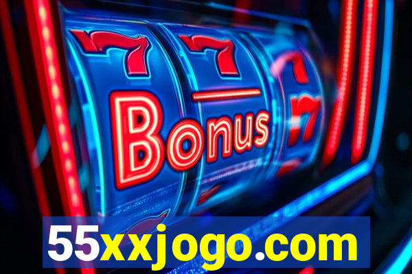 55xxjogo.com