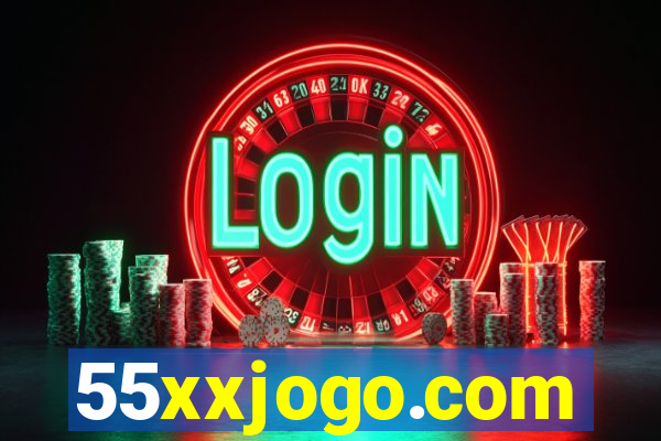 55xxjogo.com