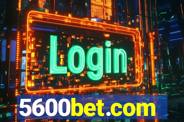 5600bet.com