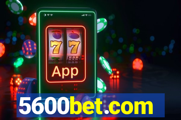 5600bet.com