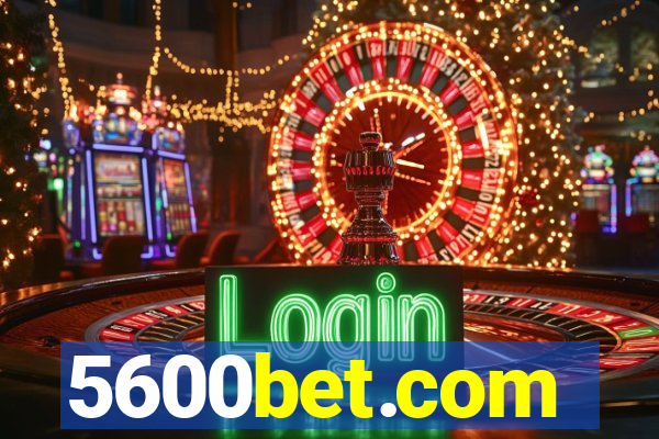 5600bet.com