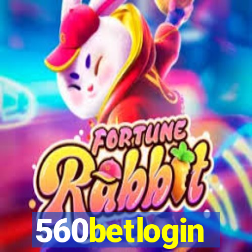 560betlogin