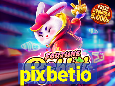 pixbetio