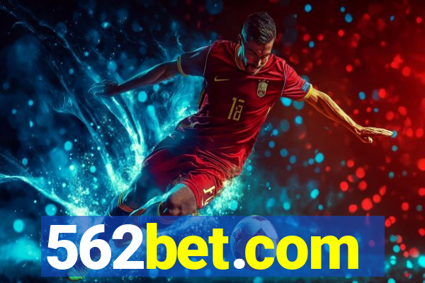 562bet.com