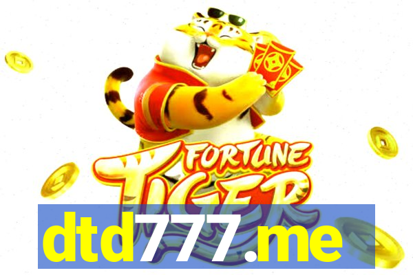 dtd777.me