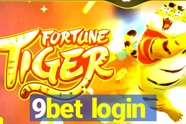 9bet login