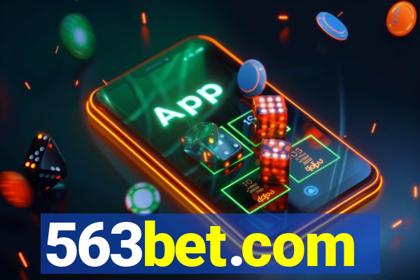 563bet.com