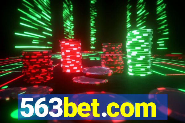 563bet.com