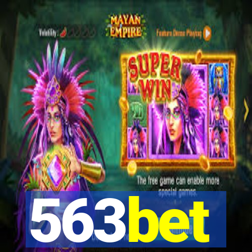 563bet