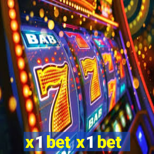 x1 bet x1 bet