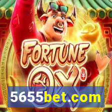 5655bet.com